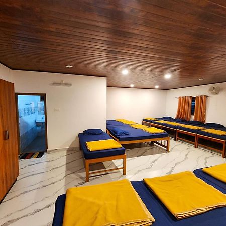 Celestial Heights Homestay Kurchi Εξωτερικό φωτογραφία