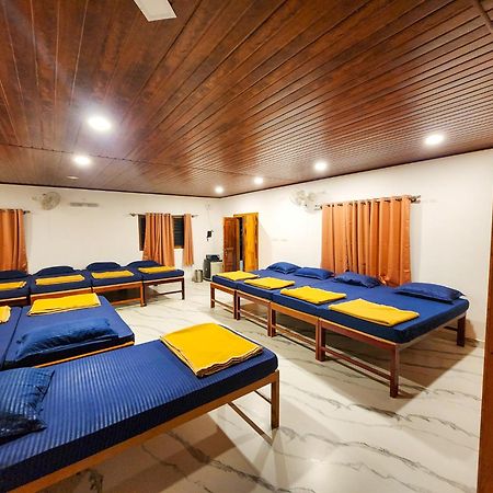 Celestial Heights Homestay Kurchi Εξωτερικό φωτογραφία