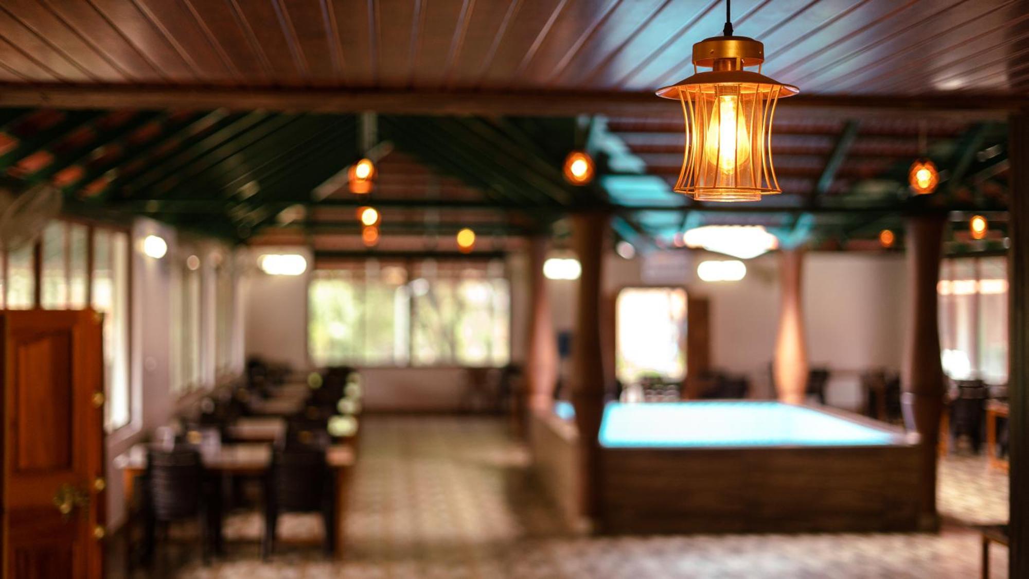 Celestial Heights Homestay Kurchi Εξωτερικό φωτογραφία