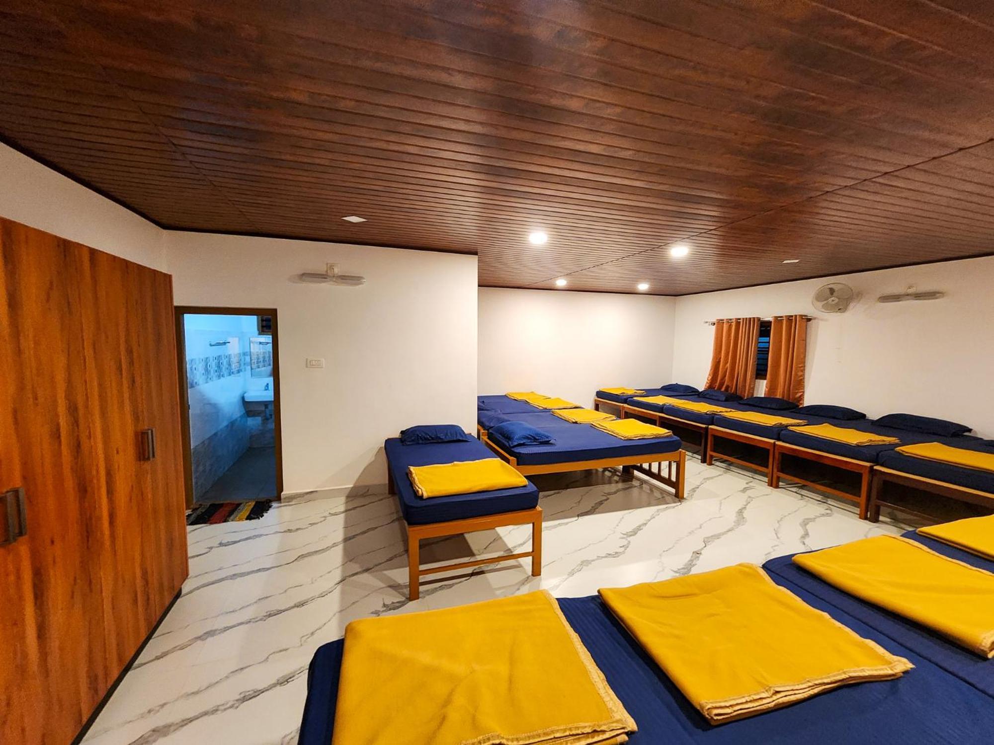 Celestial Heights Homestay Kurchi Εξωτερικό φωτογραφία