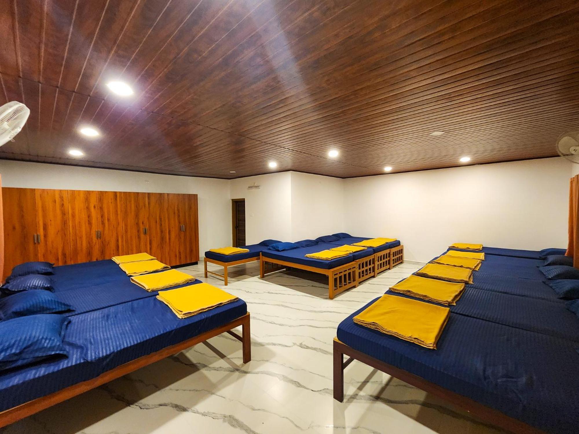 Celestial Heights Homestay Kurchi Εξωτερικό φωτογραφία