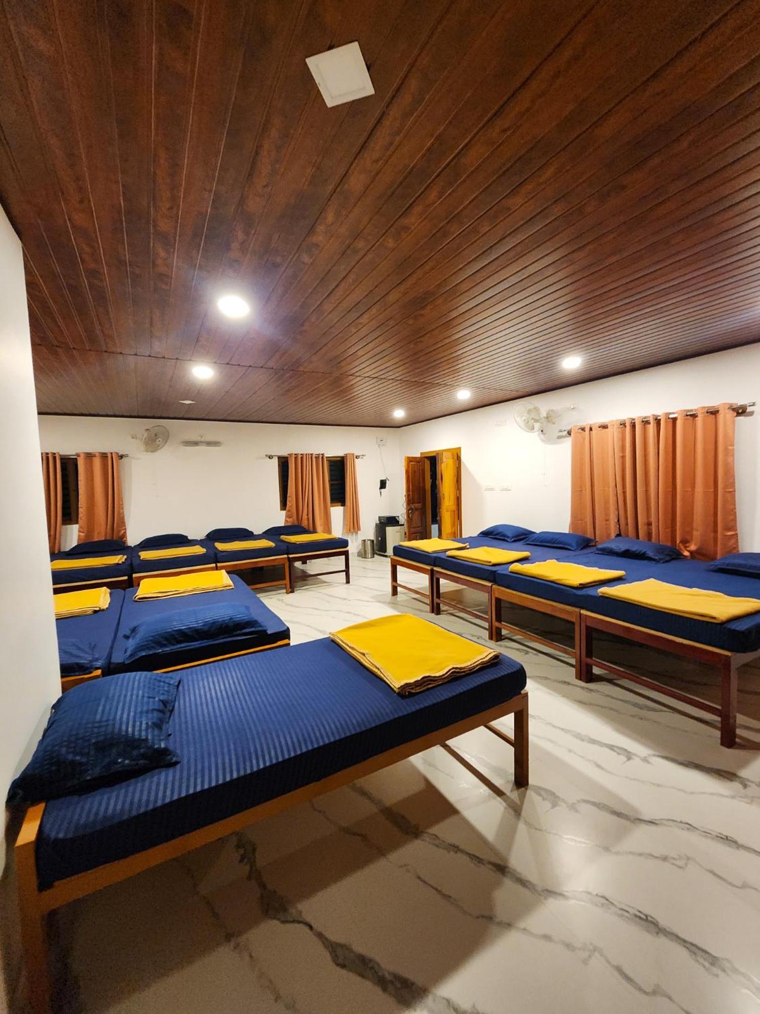 Celestial Heights Homestay Kurchi Εξωτερικό φωτογραφία