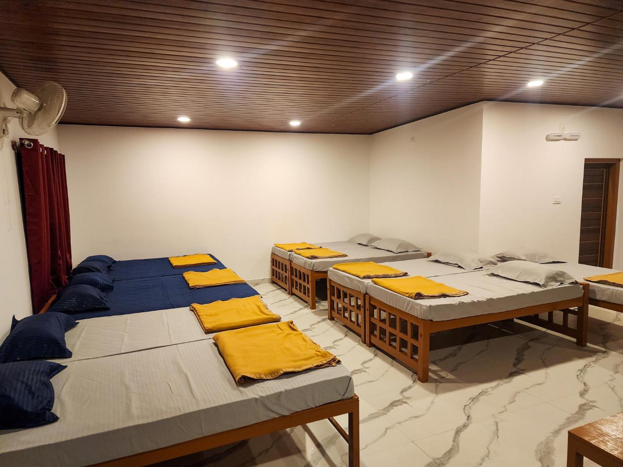 Celestial Heights Homestay Kurchi Εξωτερικό φωτογραφία
