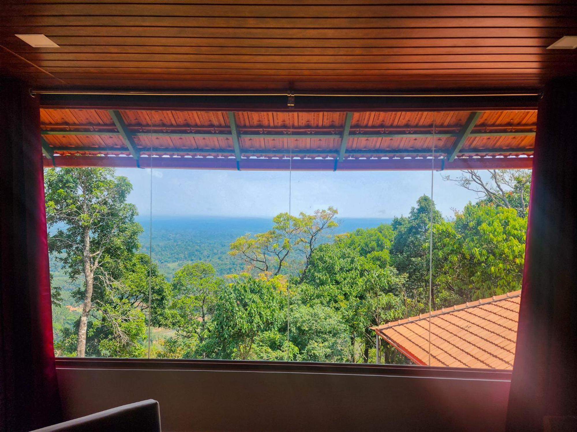 Celestial Heights Homestay Kurchi Εξωτερικό φωτογραφία
